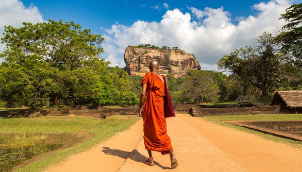 Sri Lanka & Maldives 11-Day Trip - Foto 2