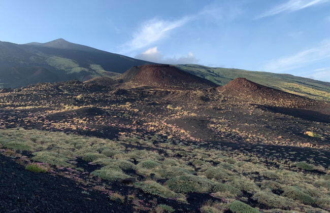 Tour en 4x4 por el Monte Sartorius y la Cueva de los Ladrones - Foto 3