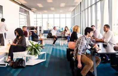 Tren de alta velocidad Brightline entre West Palm Beach y Miami - Foto 1