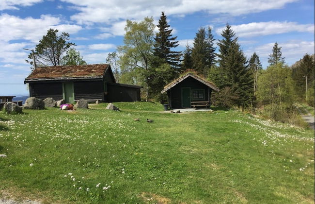 Trekking privato ai monti Fløyen e Rundemanen - Foto 2