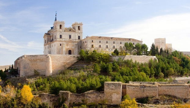 Excursión a Segóbriga y el monasterio de Uclés - Foto 2