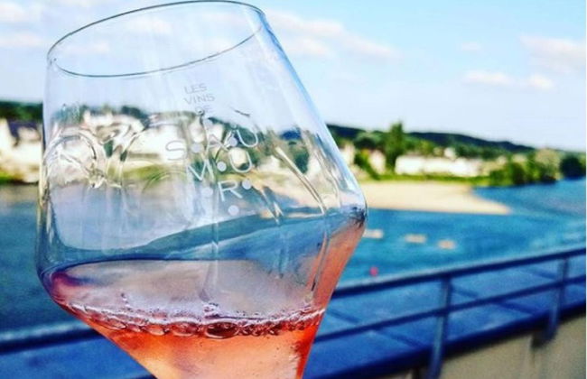 Visita a un viñedo de Saumur - Foto 2