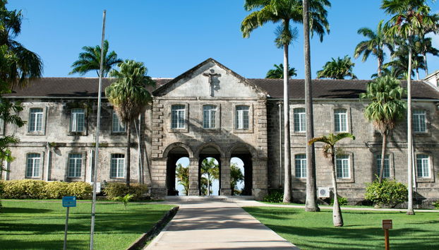 Excursión a la isla de Barbuda - Foto 4