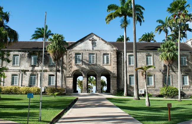 Excursión a la isla de Barbuda - Foto 4