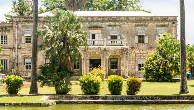 Excursión a la isla de Barbuda - Foto 5