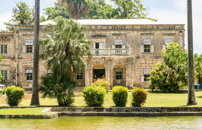 Excursión a la isla de Barbuda - Foto 5