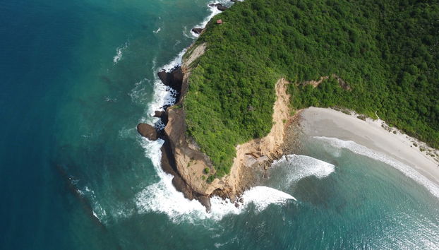 Los Frailes & Agua Blanca Bike Tour - Foto 4