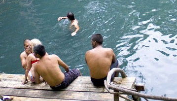 Los Frailes & Agua Blanca Bike Tour - Foto 5