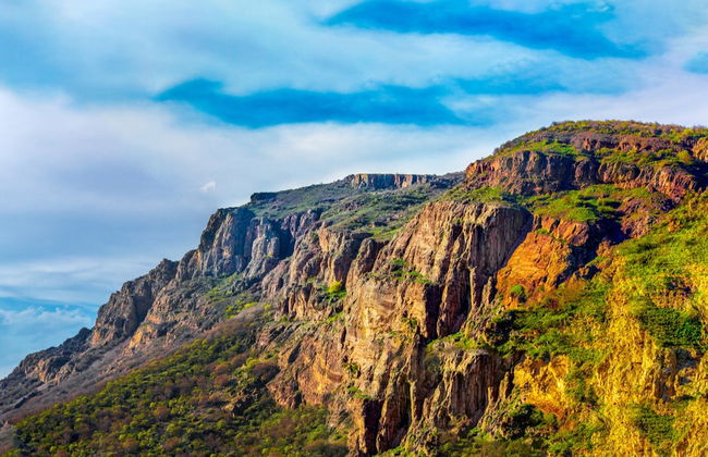 Waimea Canyon & Kōkeʻe State Park Day Trip - Photo 2