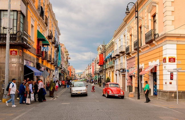 Excursión privada desde Ciudad de México - Foto 5