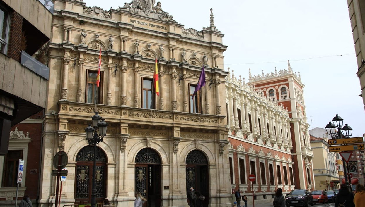 Free tour por la Palencia modernista - Foto 1