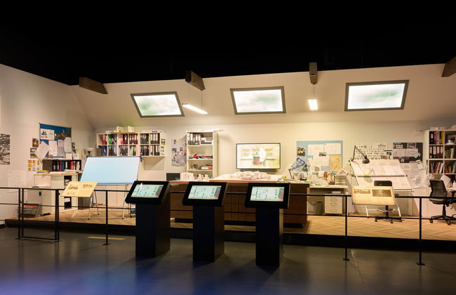 Tour to Game of Thrones Studio - Foto 3