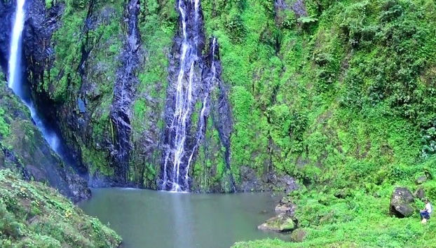 La Jalda Waterfall Day Trip - Foto 3