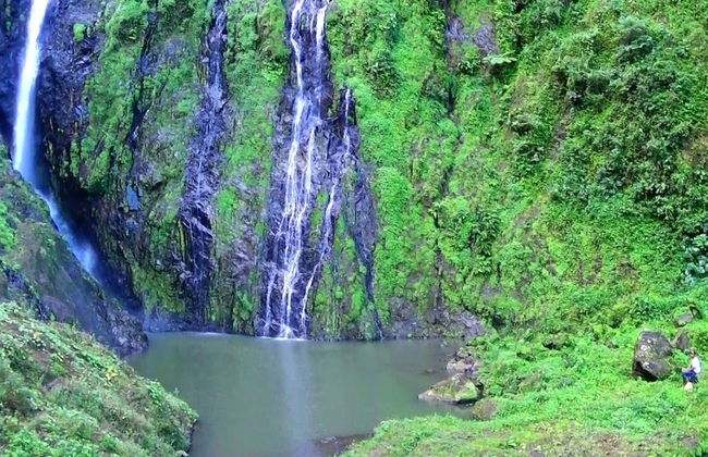 La Jalda Waterfall Day Trip - Foto 3