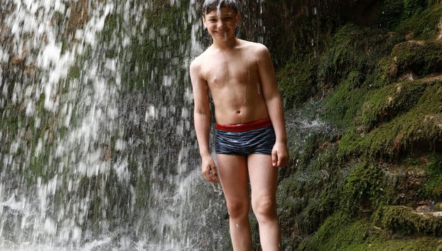 La Jalda Waterfall Day Trip - Foto 5