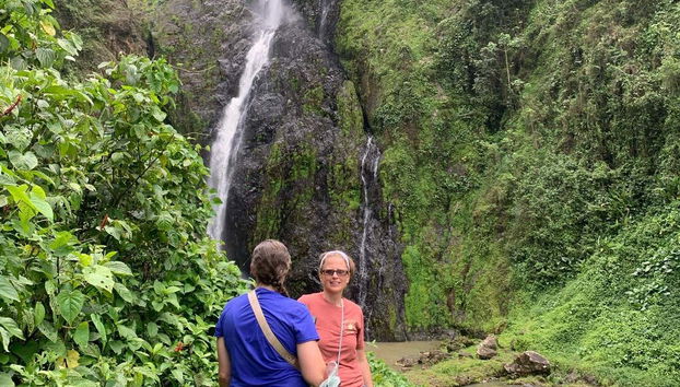 Excursión al Salto de La Jalda - Foto 2