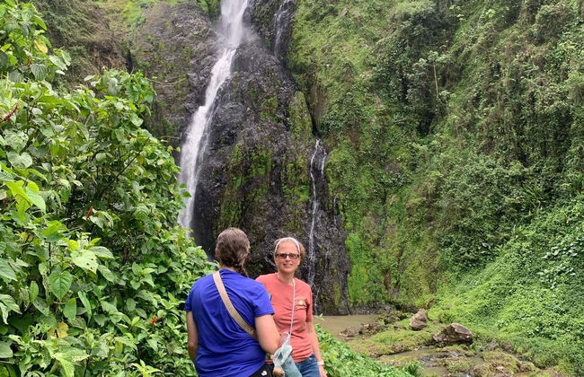 La Jalda Waterfall Day Trip - Photo 8