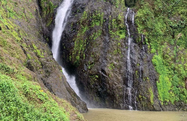 La Jalda Waterfall Day Trip - Photo 7