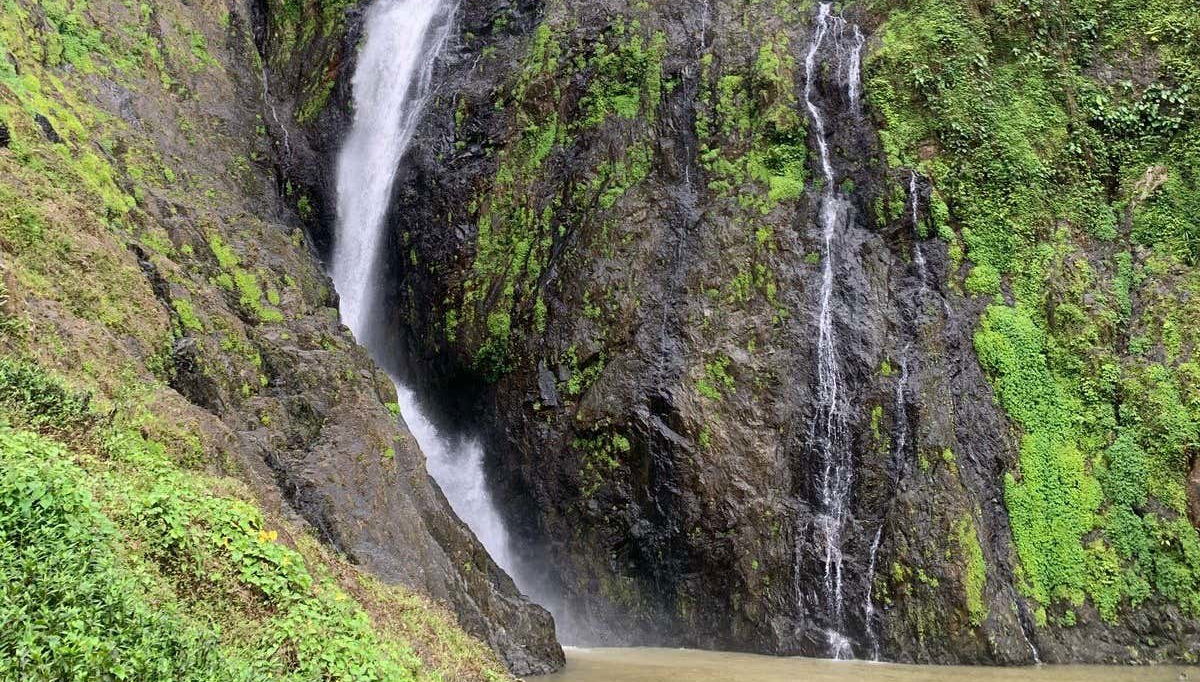 Excursión al Salto de La Jalda - Foto 1