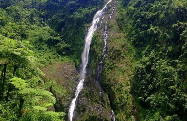 La Jalda Waterfall Day Trip - Foto 6