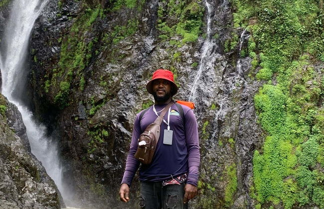 La Jalda Waterfall Day Trip - Photo 11