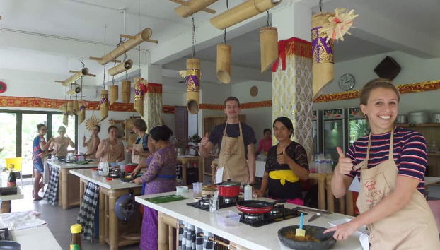 Corso di cucina di mezza giornata 'Vivi da Chef' - Foto 4