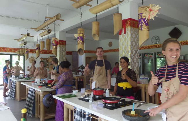Corso di cucina di mezza giornata 'Vivi da Chef' - Foto 4