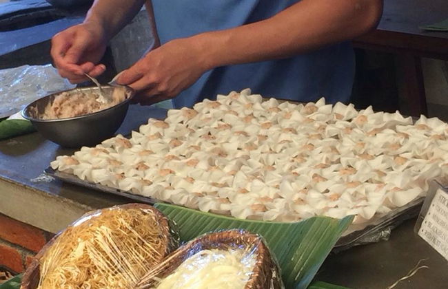 Corso di cucina di mezza giornata 'Vivi da Chef' - Foto 1