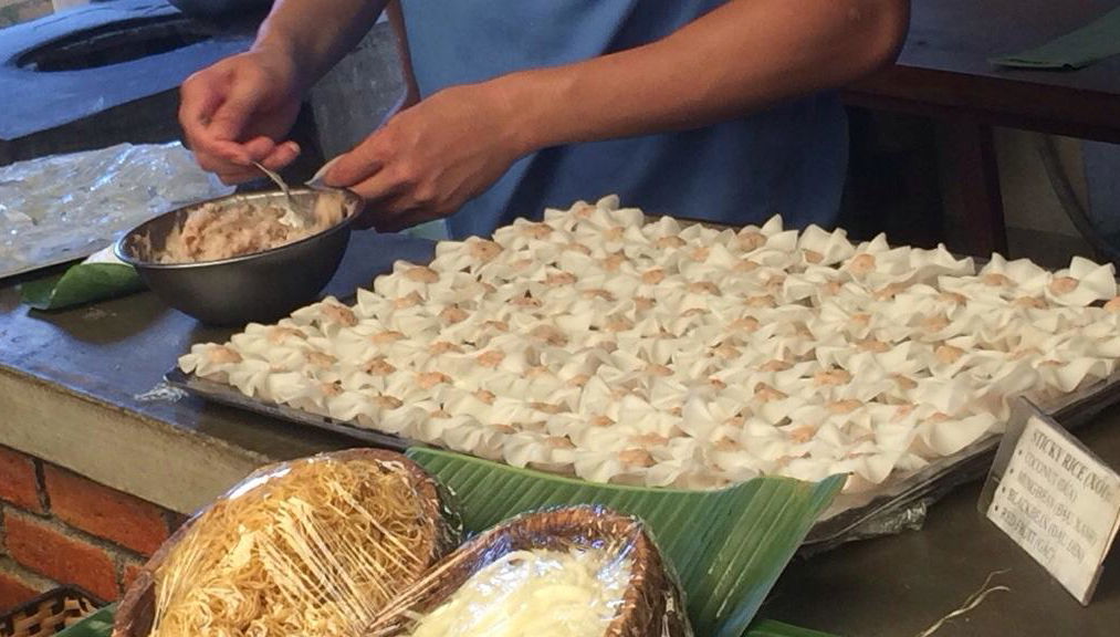 Corso di cucina di mezza giornata 'Vivi da Chef' - Foto 1