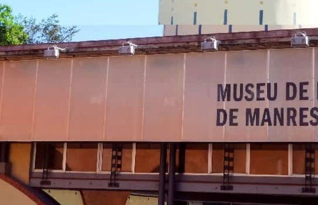 Manresa Water and Textile Museum Ticket - Foto 5