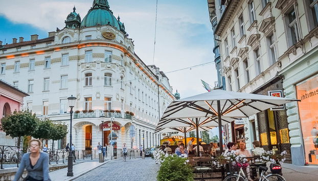 Day Trip to Ljubljana - Photo 3