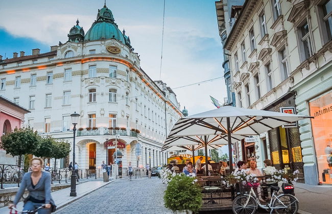 Day Trip to Ljubljana - Photo 3