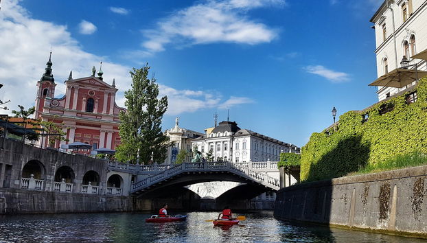 Day Trip to Ljubljana - Photo 4