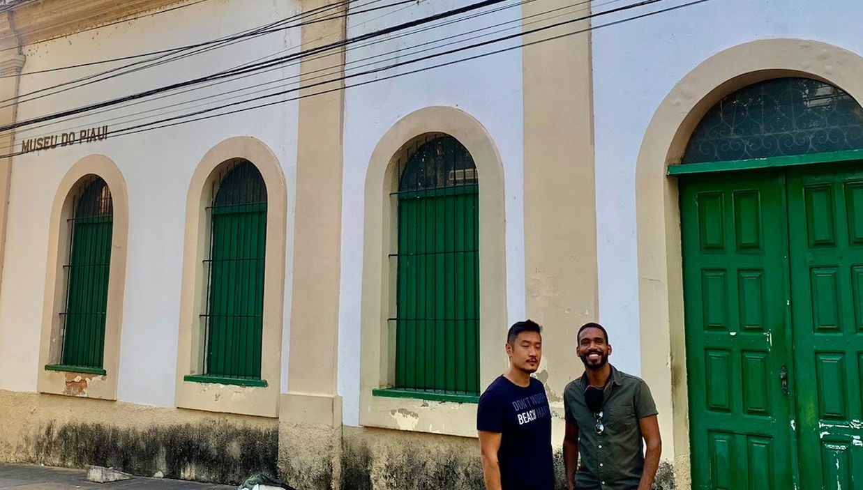Tour por Teresina + Visita à Ponte Estaiada e Museu do Piauí - Foto 1