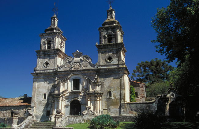 Jesuit legacy - Photo 4