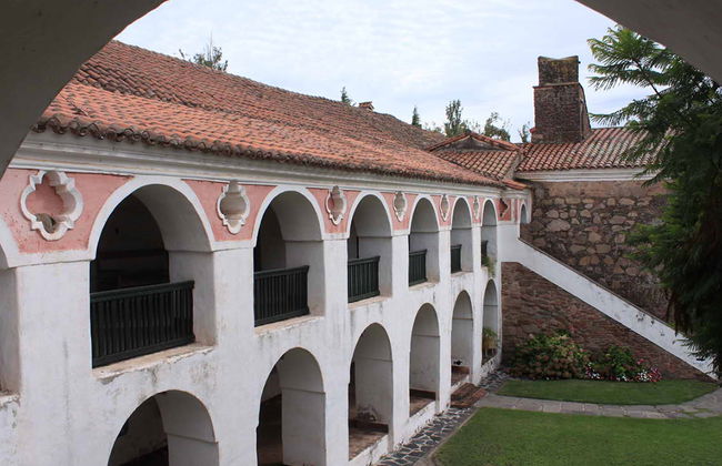 Jesuit legacy - Photo 5