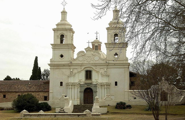Jesuit legacy - Photo 2