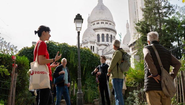 Rincones ocultos de Montmartre - Foto 2