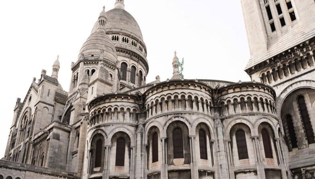 Rincones ocultos de Montmartre - Foto 1