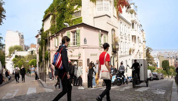 Rincones ocultos de Montmartre - Foto 4