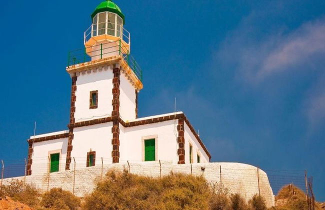 Panorámica de Santorini – Tour privado - Foto 2