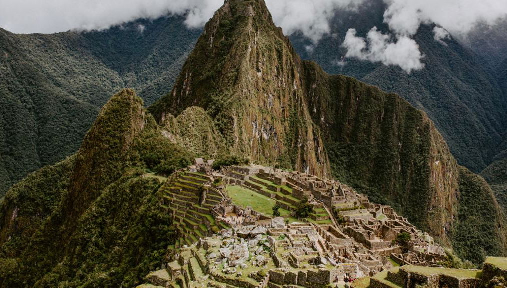 Excursión a Machu Picchu en tren de categoría superior - Foto 1