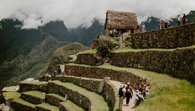 Excursión a Machu Picchu en tren de categoría superior - Foto 5