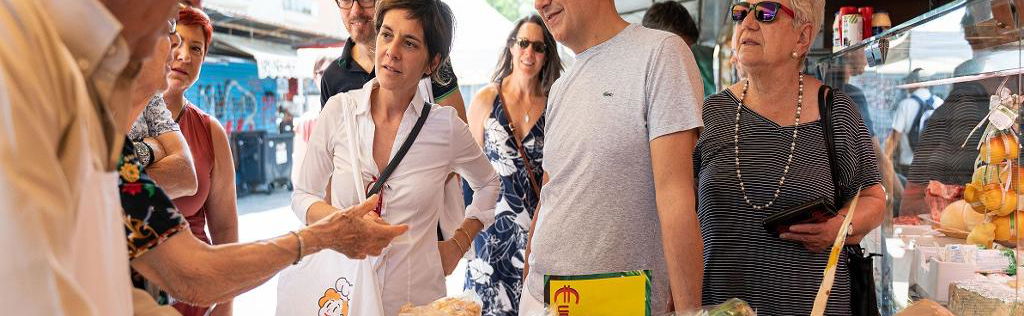 Street food tour a Catania per piccoli gruppi - Foto 1