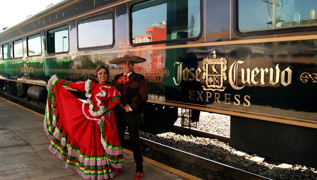 Jose Cuervo Express Train - Premium Plus Experience - Photo 2