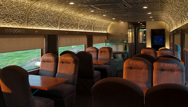 Jose Cuervo Express Train - Premium Plus Experience - Photo 4
