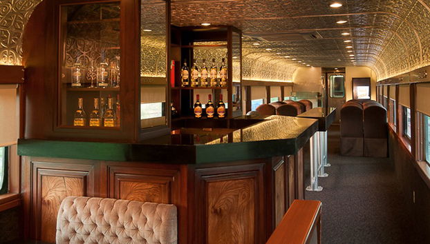 Jose Cuervo Express Train - Premium Plus Experience - Photo 3