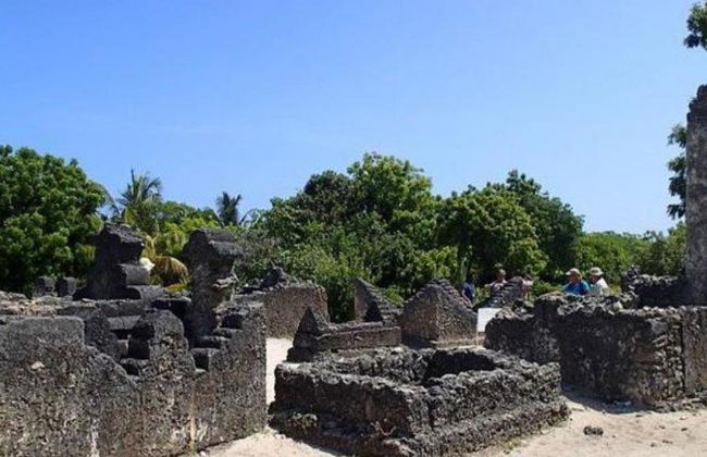 Bagamoyo - Excursión de día completo - Foto 8