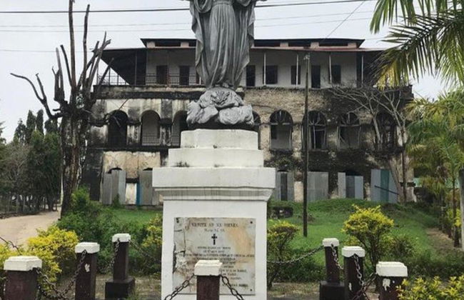 Bagamoyo - Excursión de día completo - Foto 11