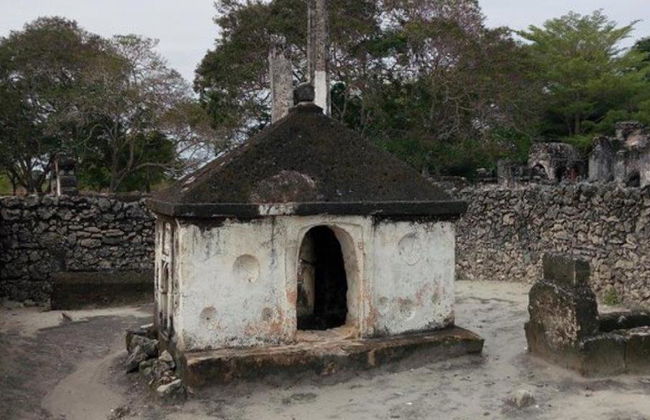 Bagamoyo - Excursión de día completo - Foto 9